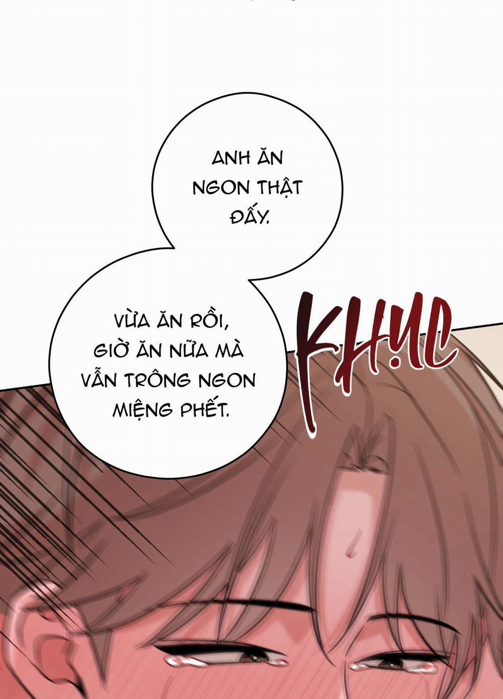 Người Đàn Ông Được Mời Nguy Hiểm 6 trang 103