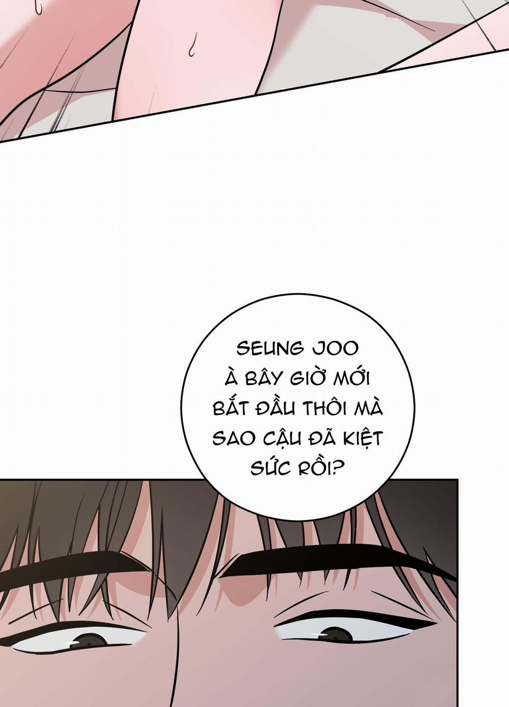 Người Đàn Ông Được Mời Nguy Hiểm 6 trang 113