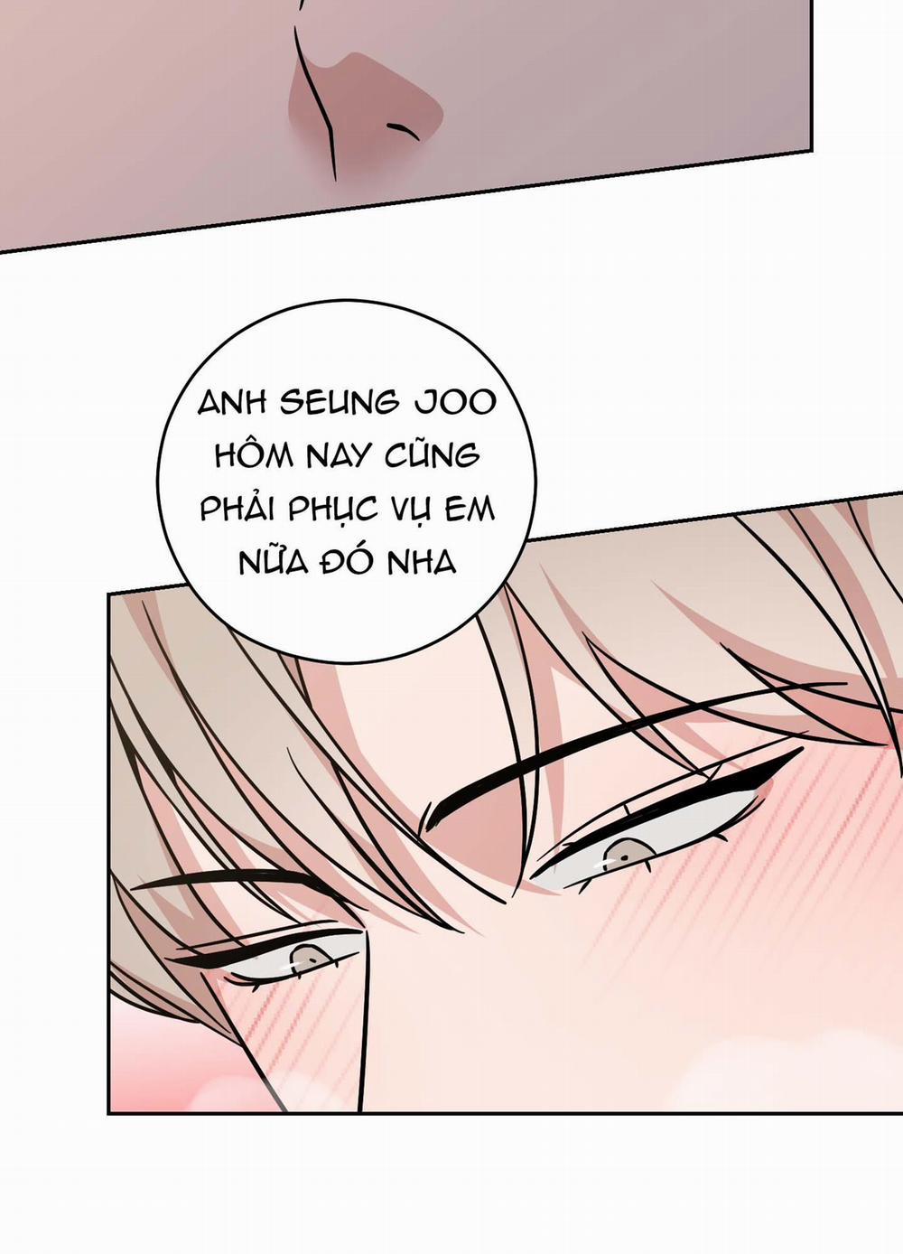 Người Đàn Ông Được Mời Nguy Hiểm 6 trang 114