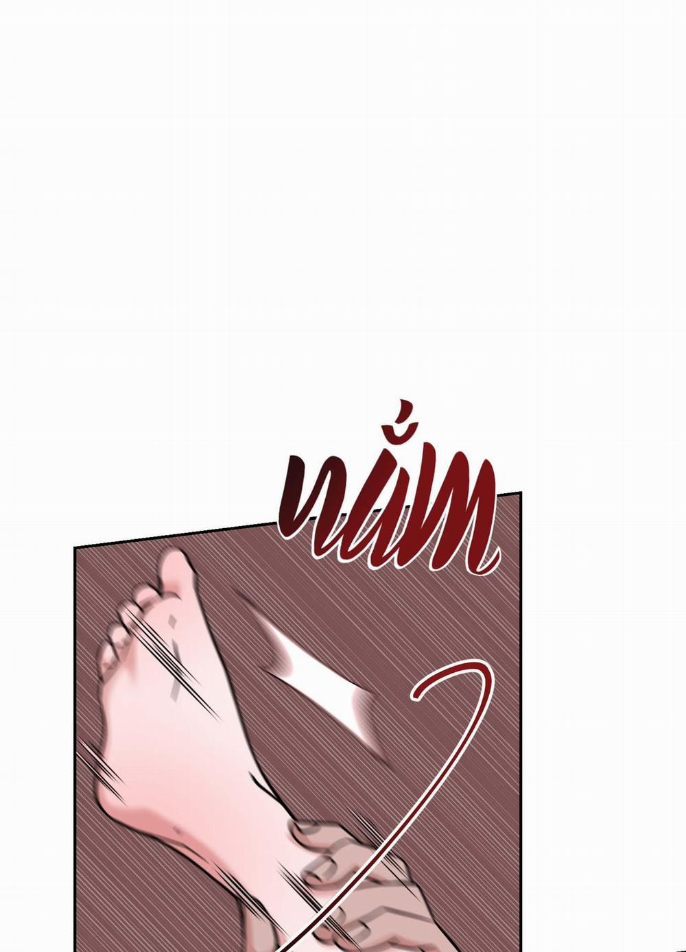 Người Đàn Ông Được Mời Nguy Hiểm 6 trang 115