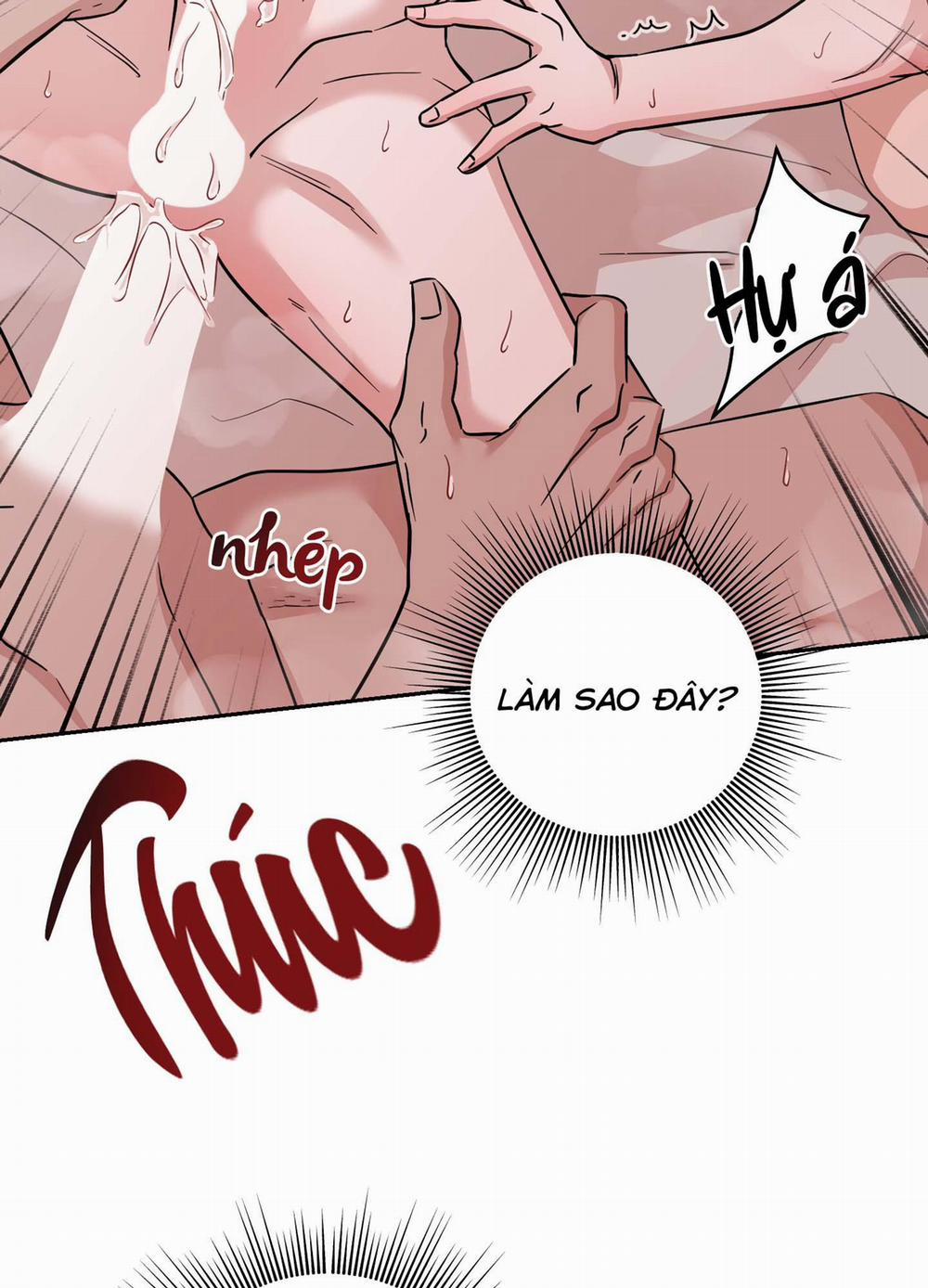 Người Đàn Ông Được Mời Nguy Hiểm 6 trang 117