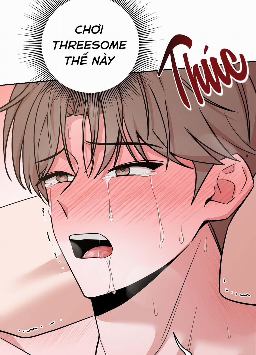 Người Đàn Ông Được Mời Nguy Hiểm 6 trang 118