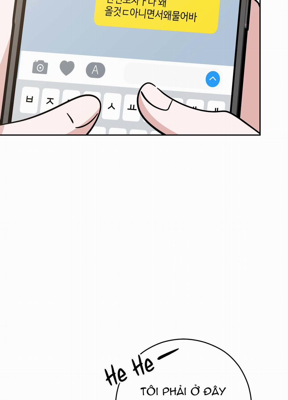 Người Đàn Ông Được Mời Nguy Hiểm 6 trang 16