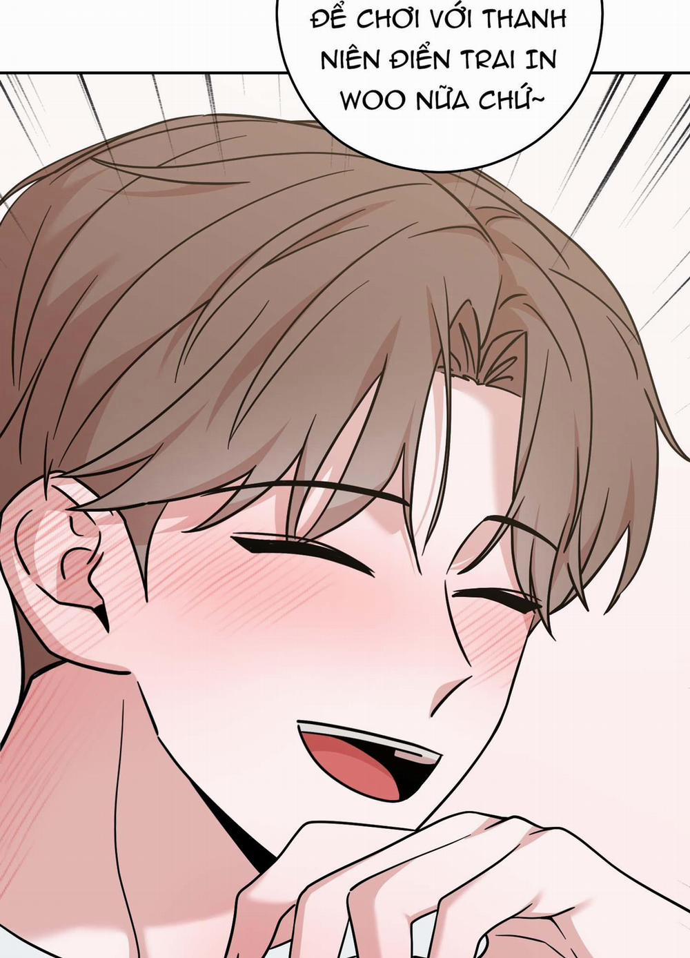 Người Đàn Ông Được Mời Nguy Hiểm 6 trang 17