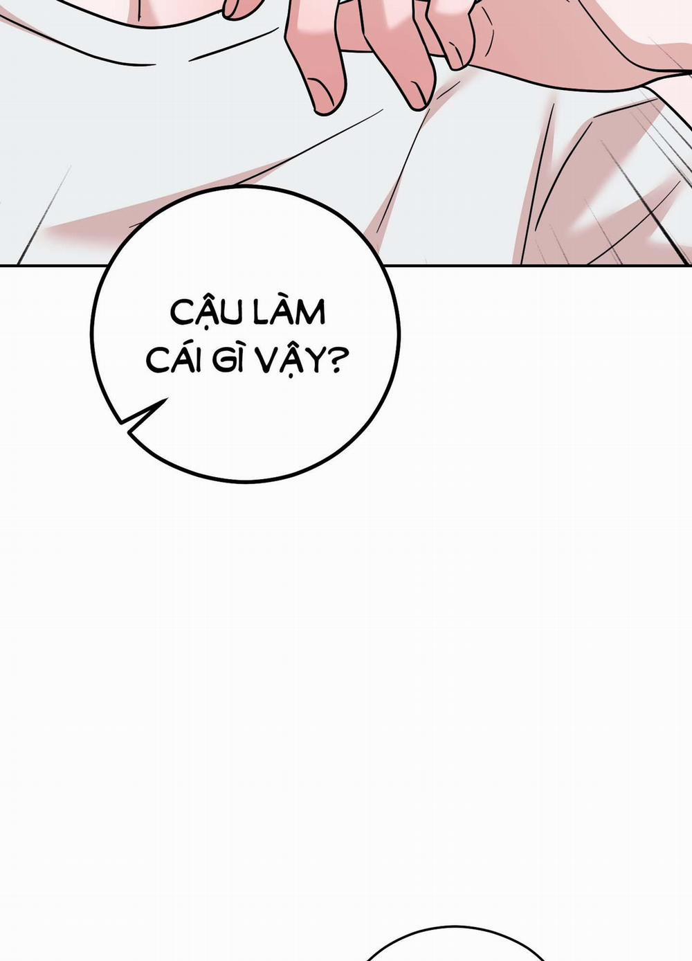 Người Đàn Ông Được Mời Nguy Hiểm 6 trang 18