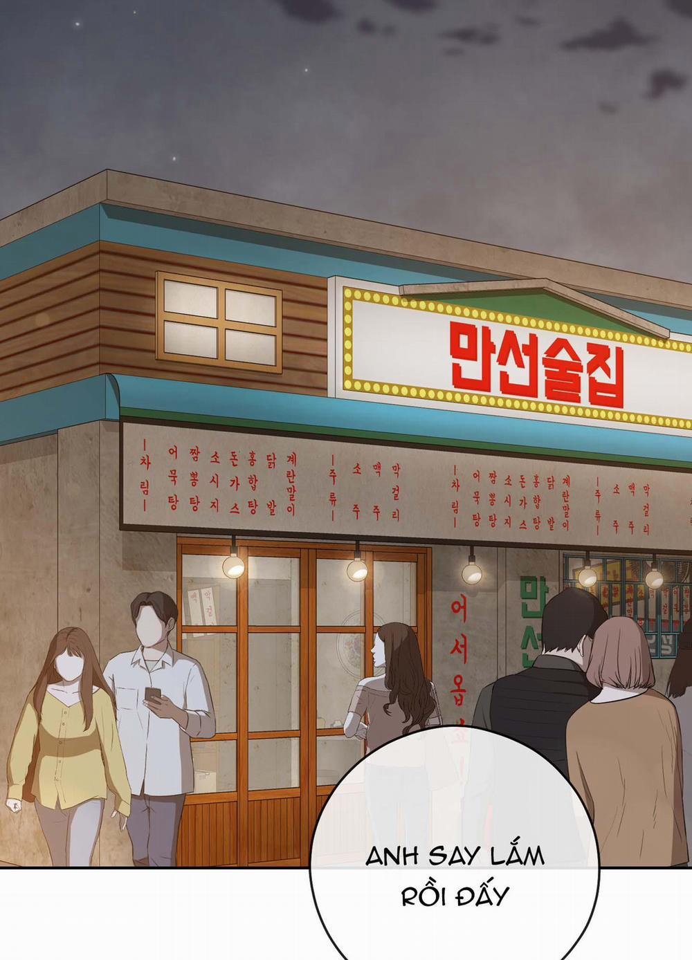 Người Đàn Ông Được Mời Nguy Hiểm 6 trang 2