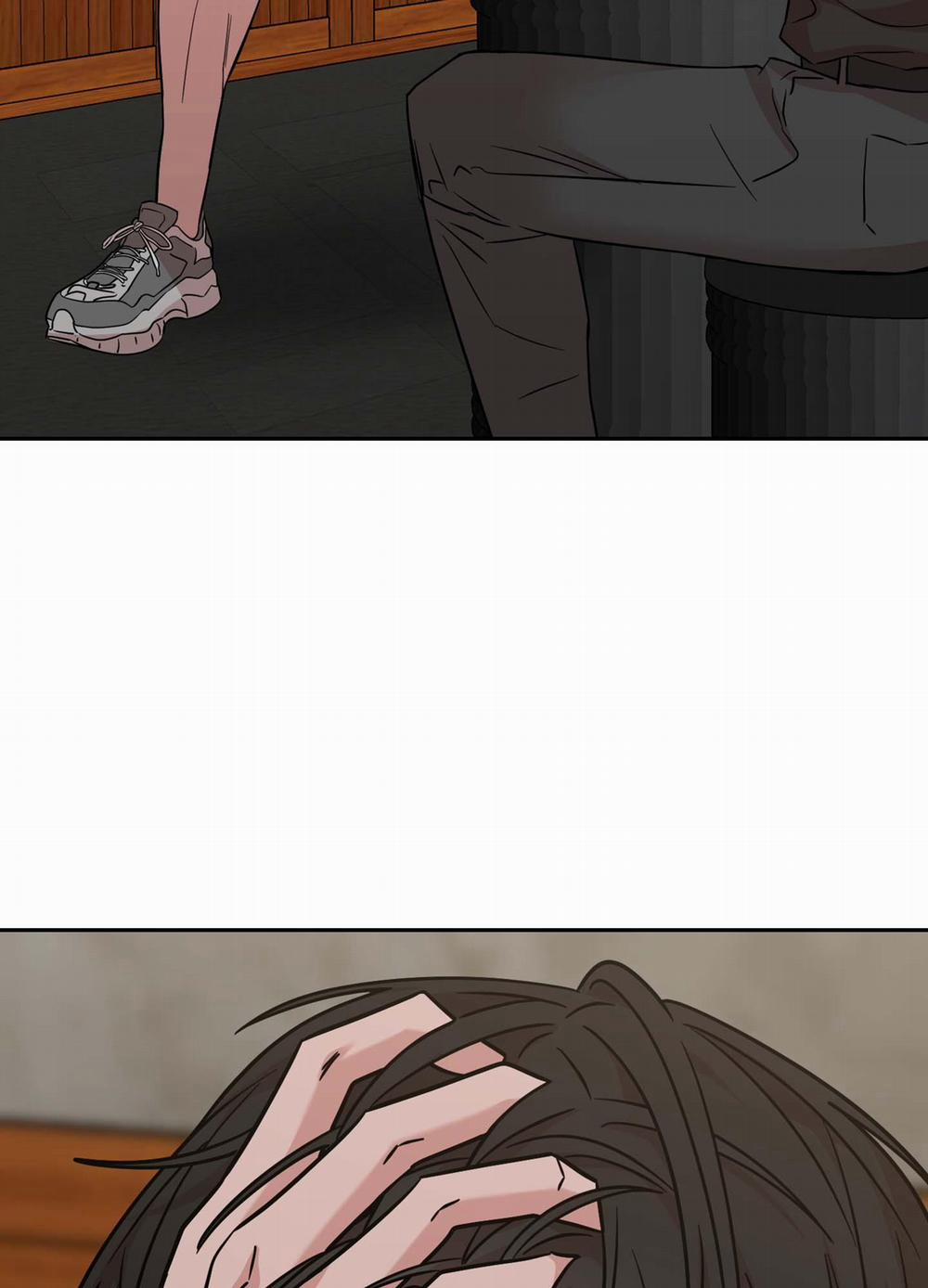 Người Đàn Ông Được Mời Nguy Hiểm 6 trang 20