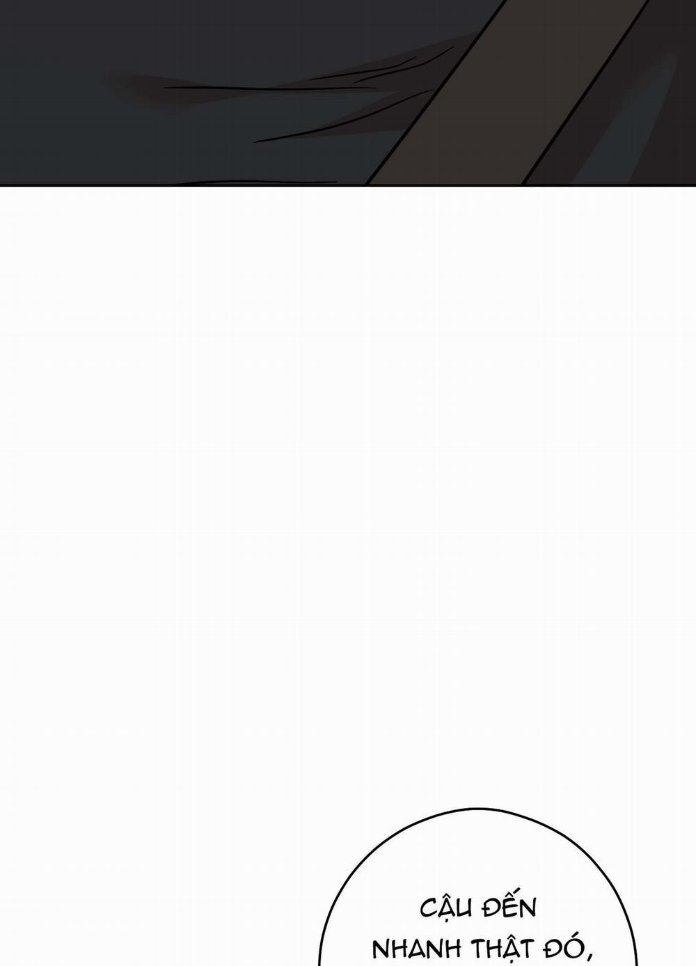 Người Đàn Ông Được Mời Nguy Hiểm 6 trang 22