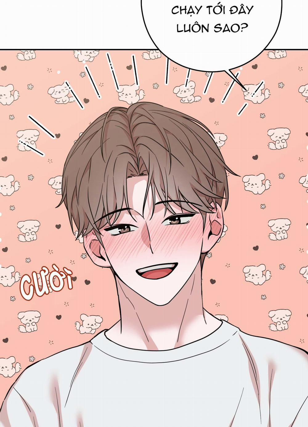 Người Đàn Ông Được Mời Nguy Hiểm 6 trang 23