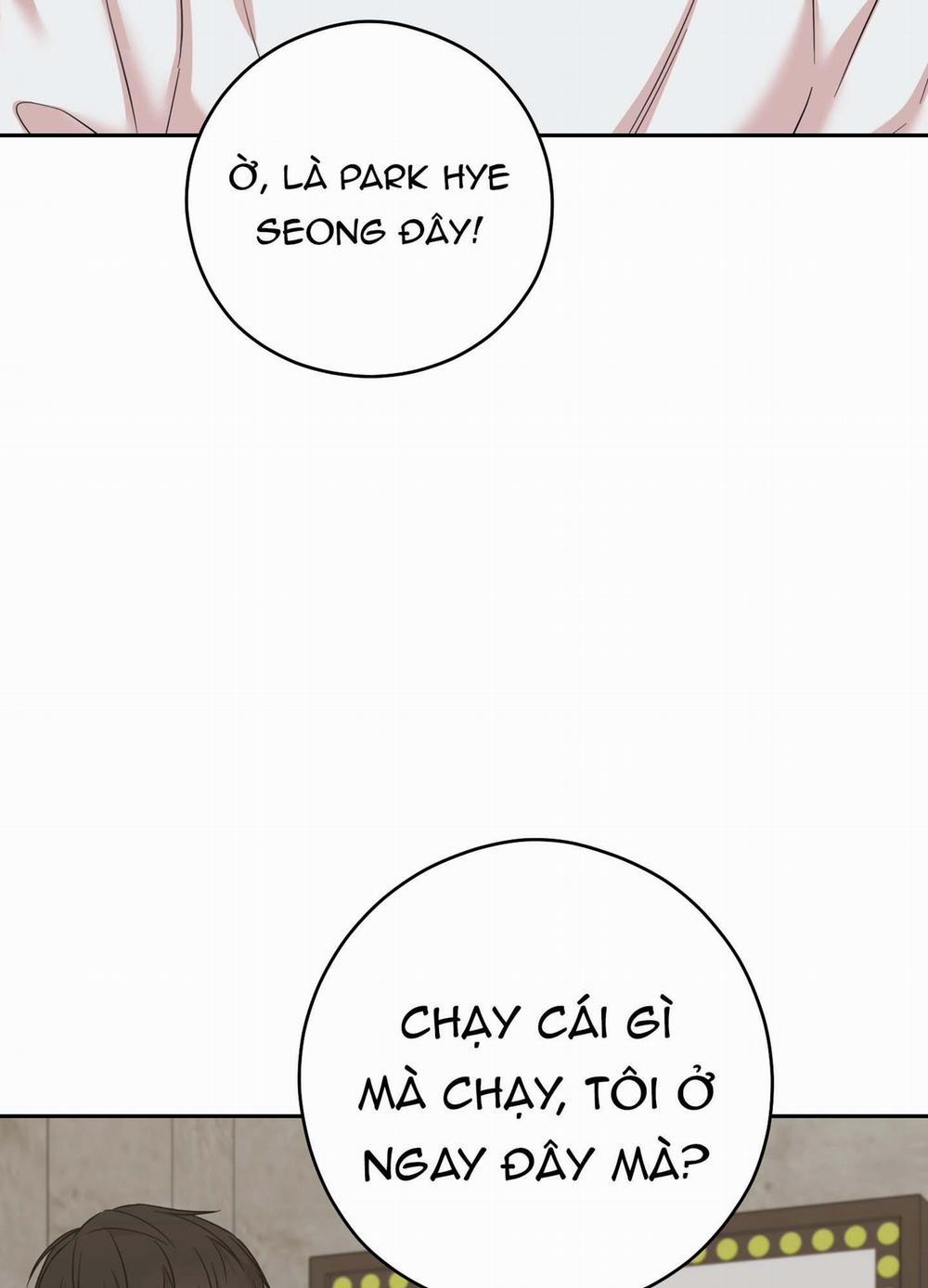 Người Đàn Ông Được Mời Nguy Hiểm 6 trang 24