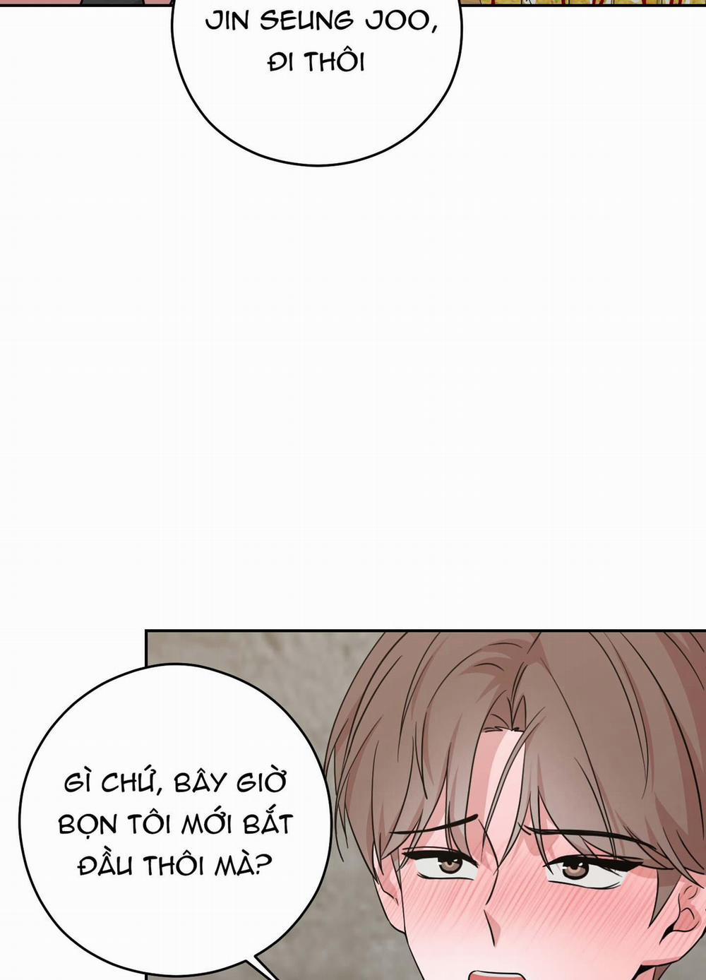 Người Đàn Ông Được Mời Nguy Hiểm 6 trang 26