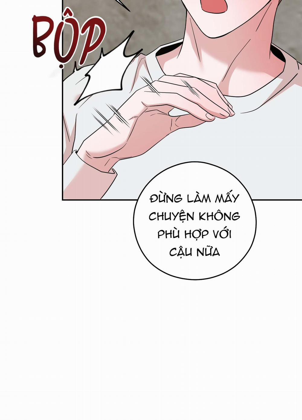 Người Đàn Ông Được Mời Nguy Hiểm 6 trang 27