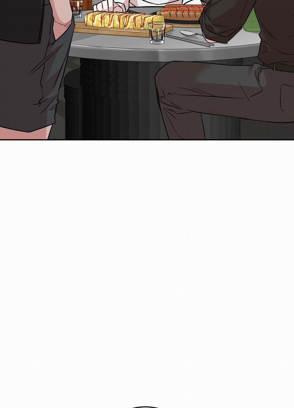 Người Đàn Ông Được Mời Nguy Hiểm 6 trang 29