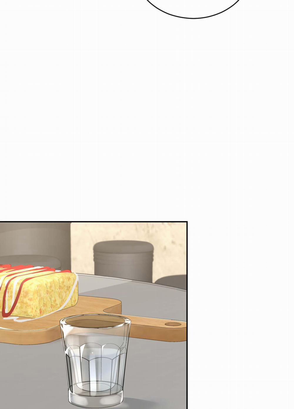 Người Đàn Ông Được Mời Nguy Hiểm 6 trang 3