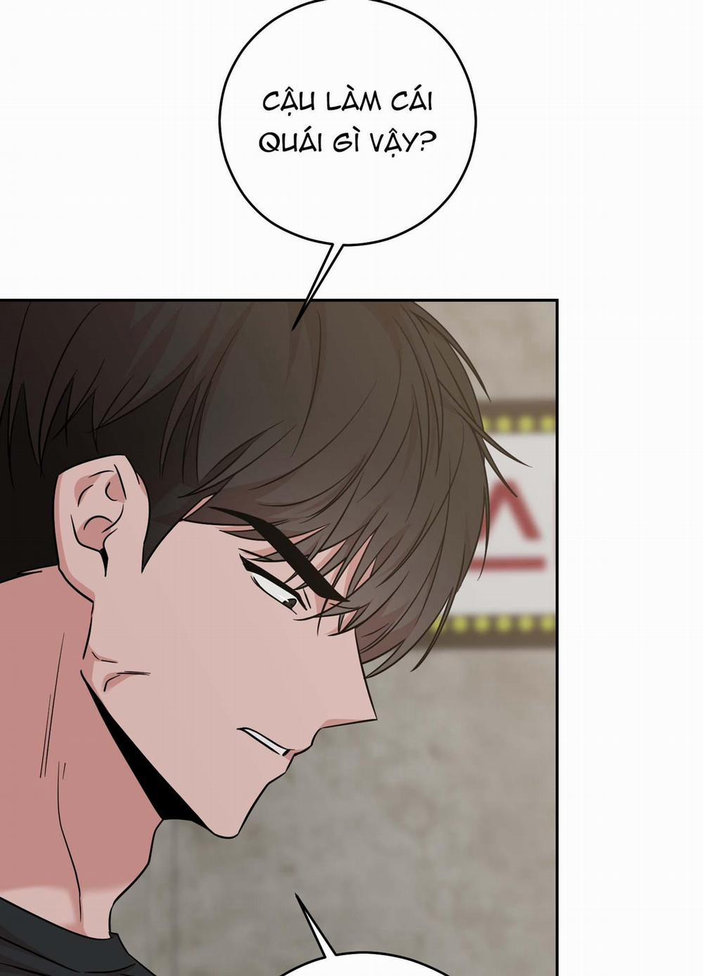 Người Đàn Ông Được Mời Nguy Hiểm 6 trang 30