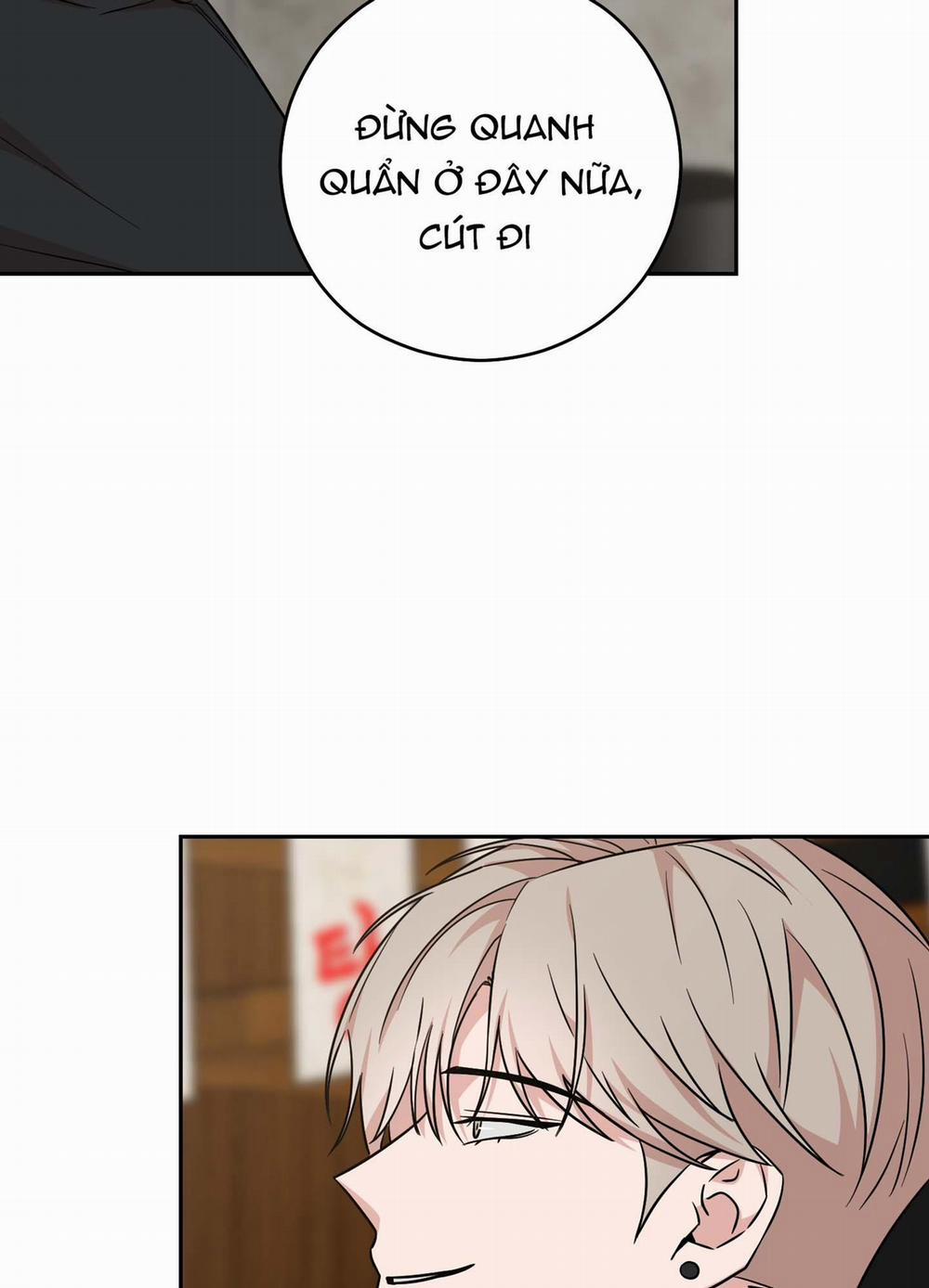 Người Đàn Ông Được Mời Nguy Hiểm 6 trang 31