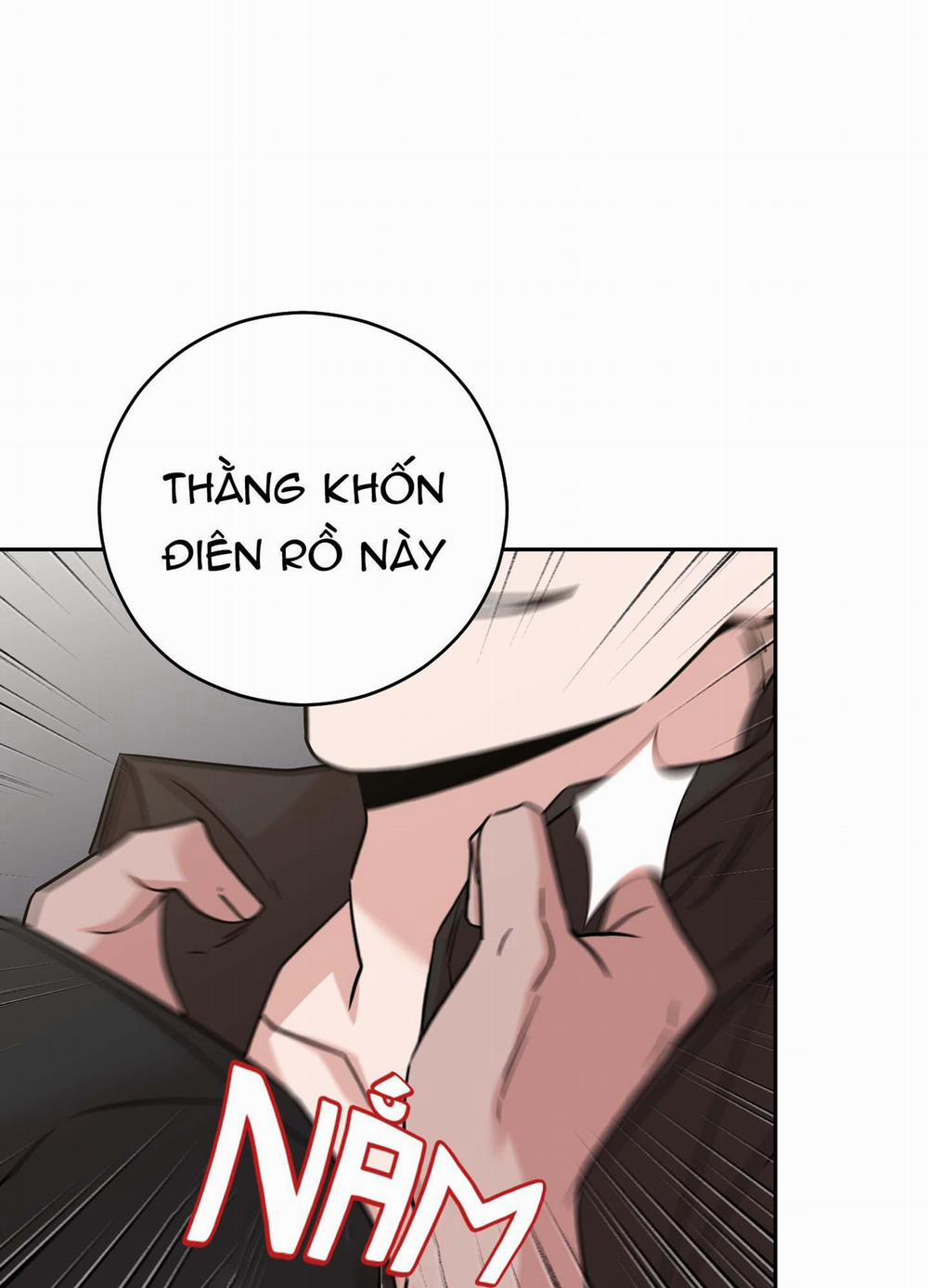 Người Đàn Ông Được Mời Nguy Hiểm 6 trang 36