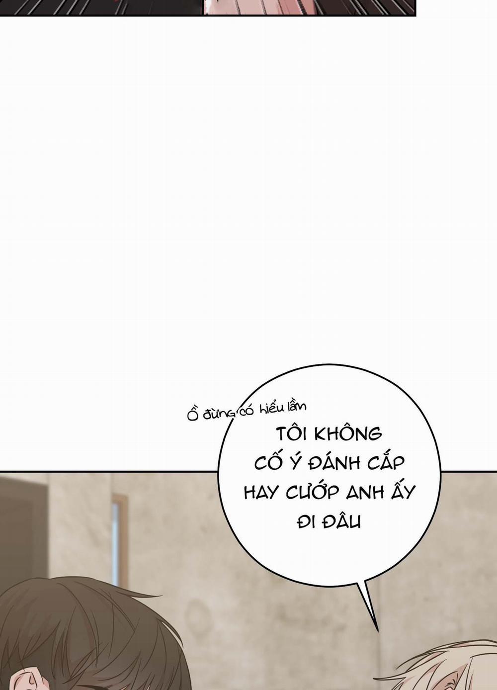 Người Đàn Ông Được Mời Nguy Hiểm 6 trang 37