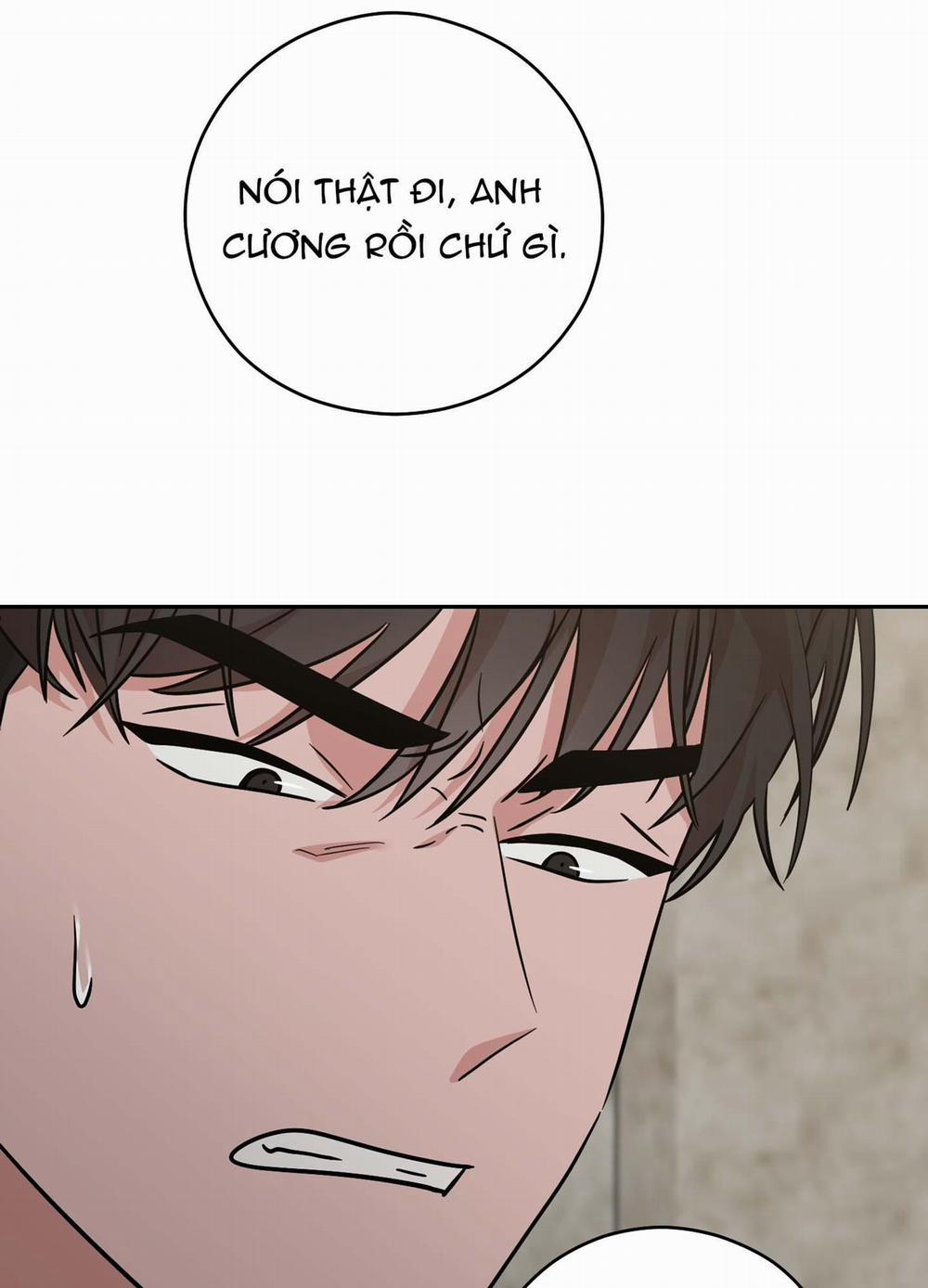 Người Đàn Ông Được Mời Nguy Hiểm 6 trang 39