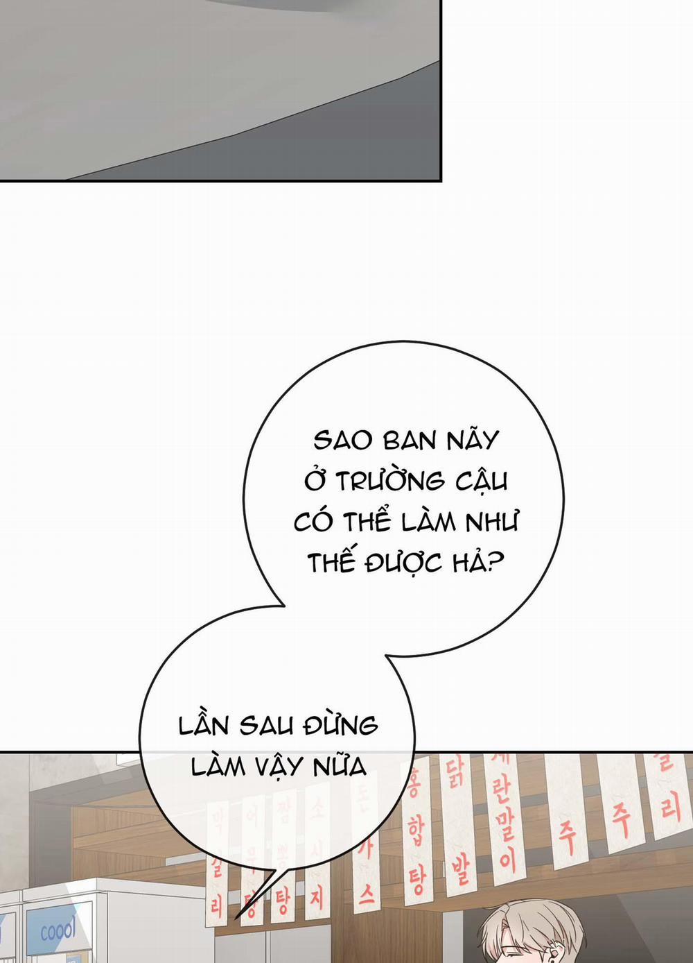 Người Đàn Ông Được Mời Nguy Hiểm 6 trang 4