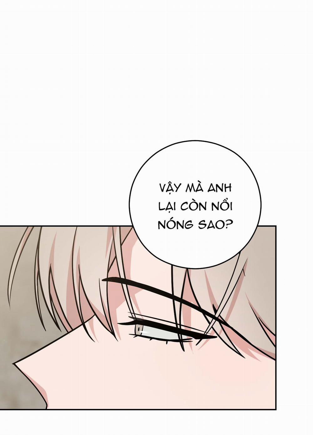 Người Đàn Ông Được Mời Nguy Hiểm 6 trang 42