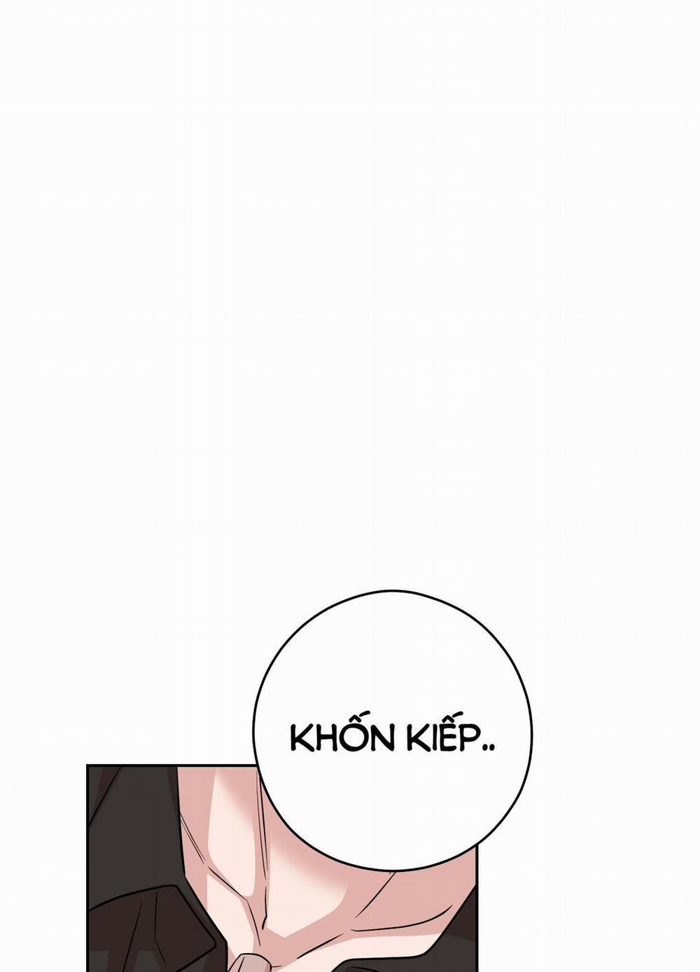 Người Đàn Ông Được Mời Nguy Hiểm 6 trang 43