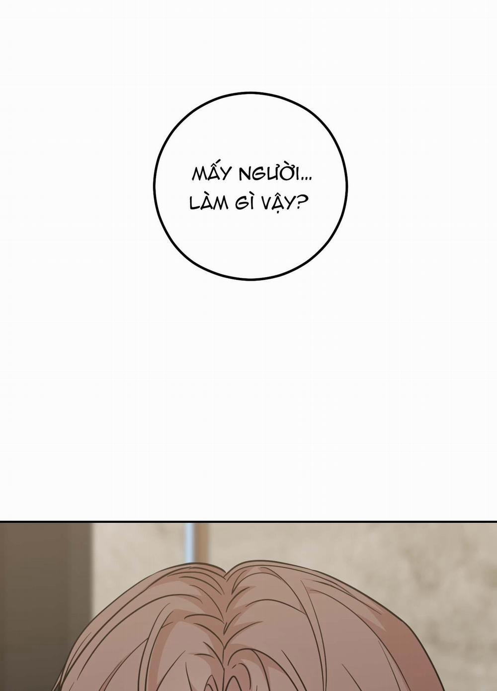 Người Đàn Ông Được Mời Nguy Hiểm 6 trang 46