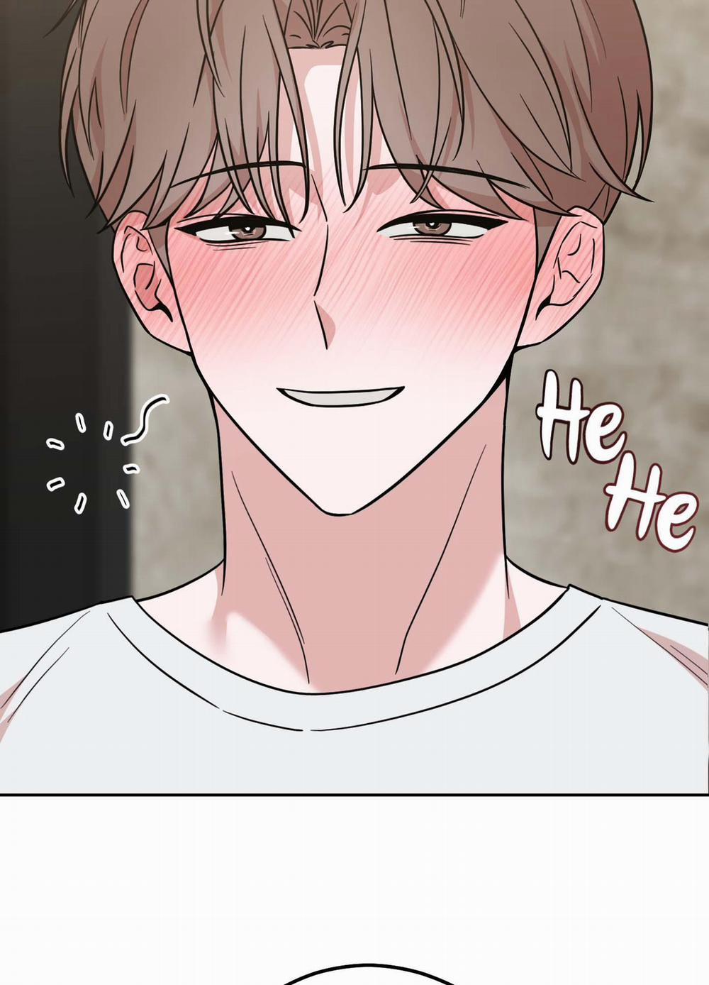 Người Đàn Ông Được Mời Nguy Hiểm 6 trang 47