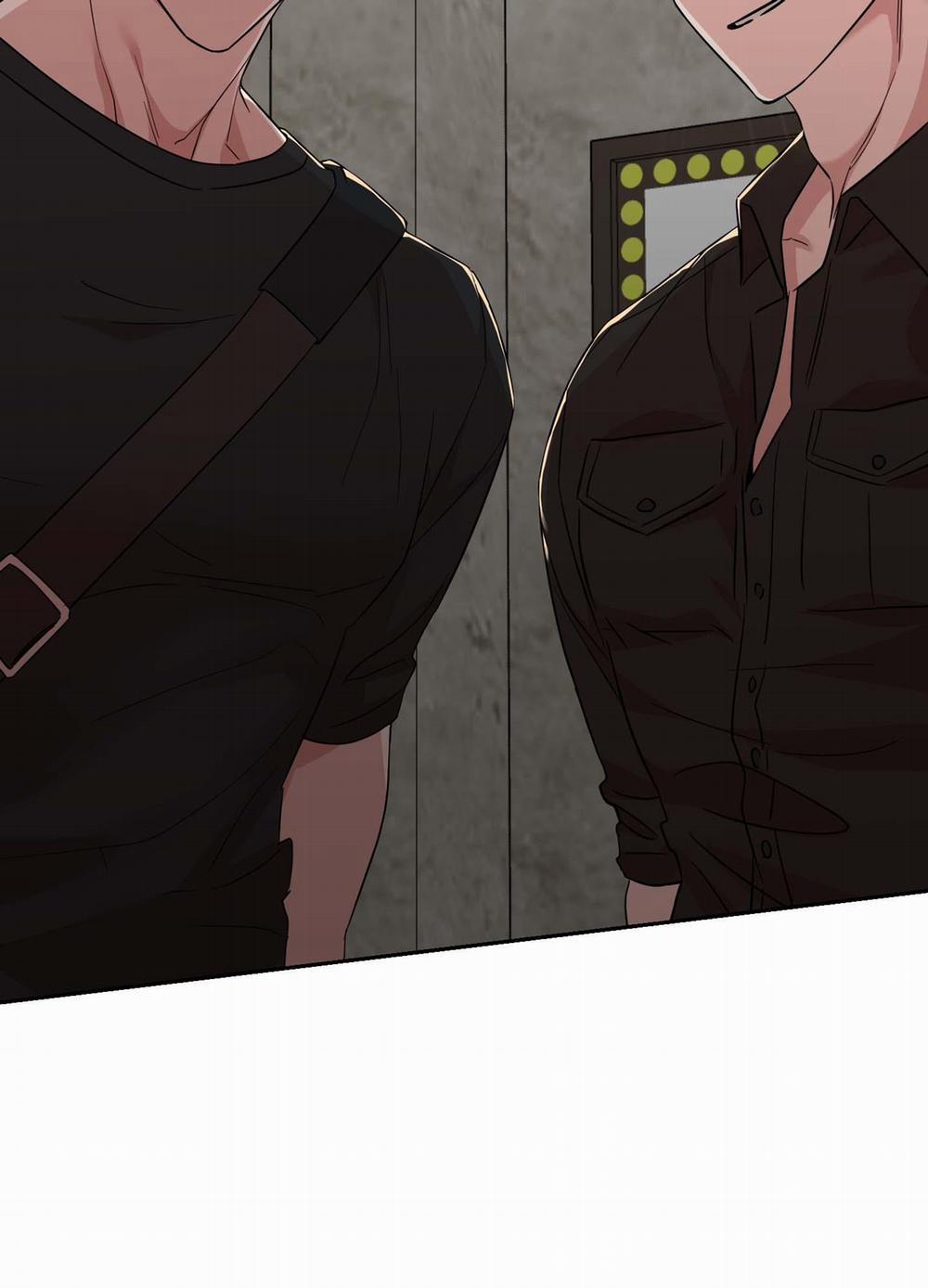 Người Đàn Ông Được Mời Nguy Hiểm 6 trang 49