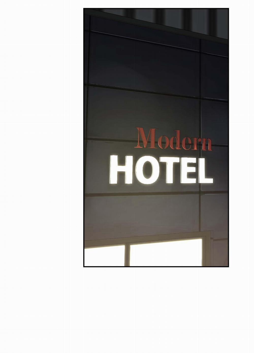 Người Đàn Ông Được Mời Nguy Hiểm 6 trang 52