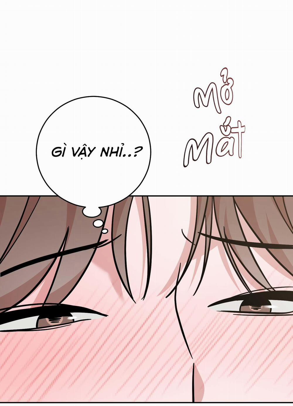 Người Đàn Ông Được Mời Nguy Hiểm 6 trang 55