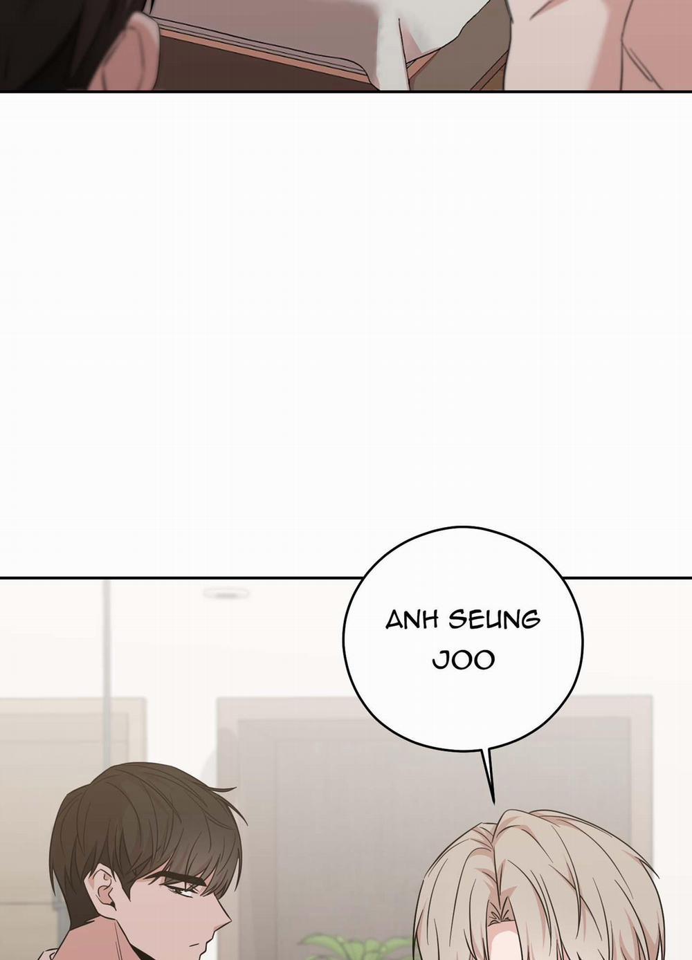 Người Đàn Ông Được Mời Nguy Hiểm 6 trang 57