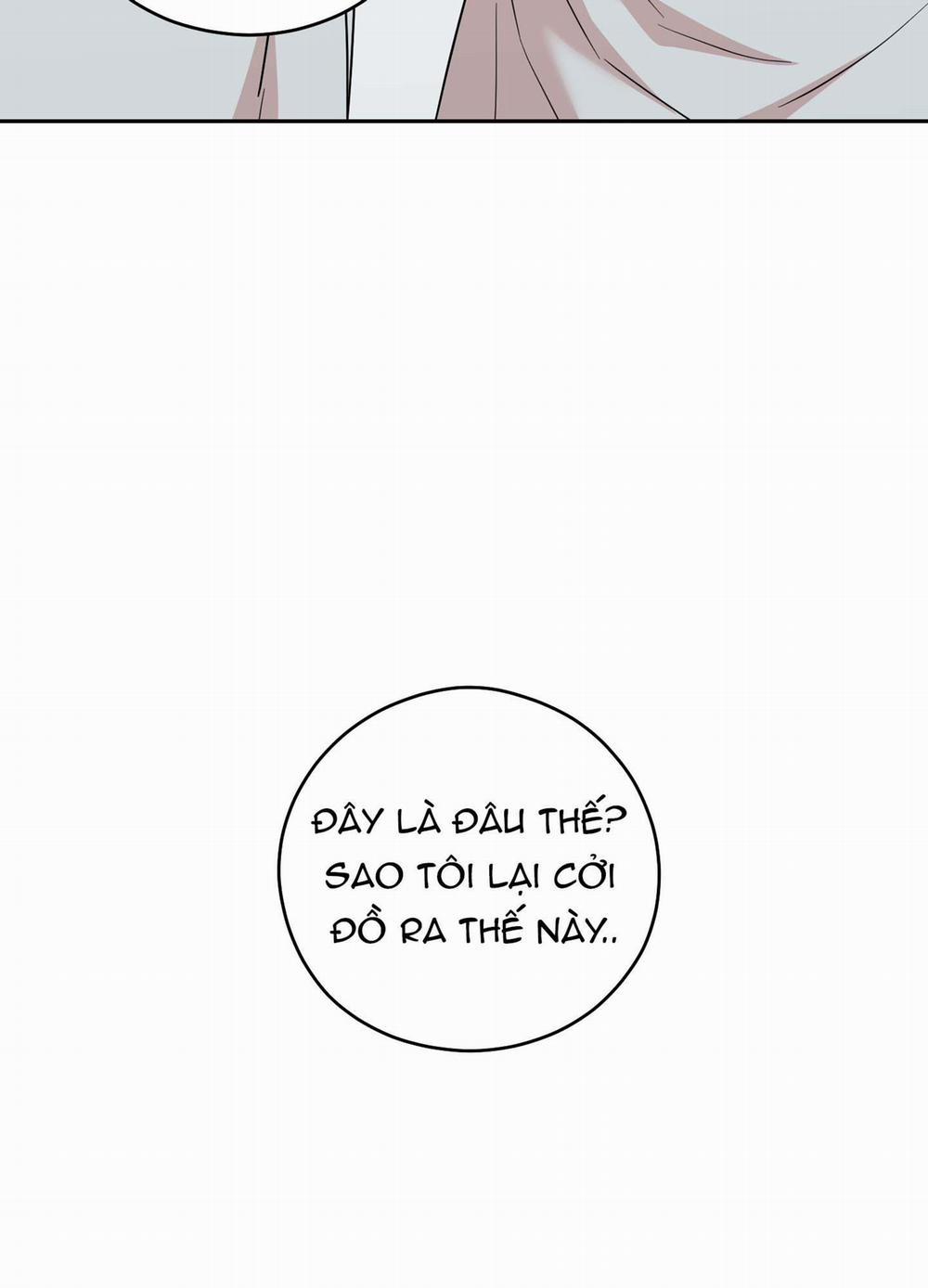 Người Đàn Ông Được Mời Nguy Hiểm 6 trang 59