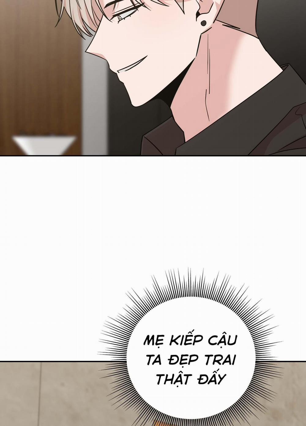 Người Đàn Ông Được Mời Nguy Hiểm 6 trang 6