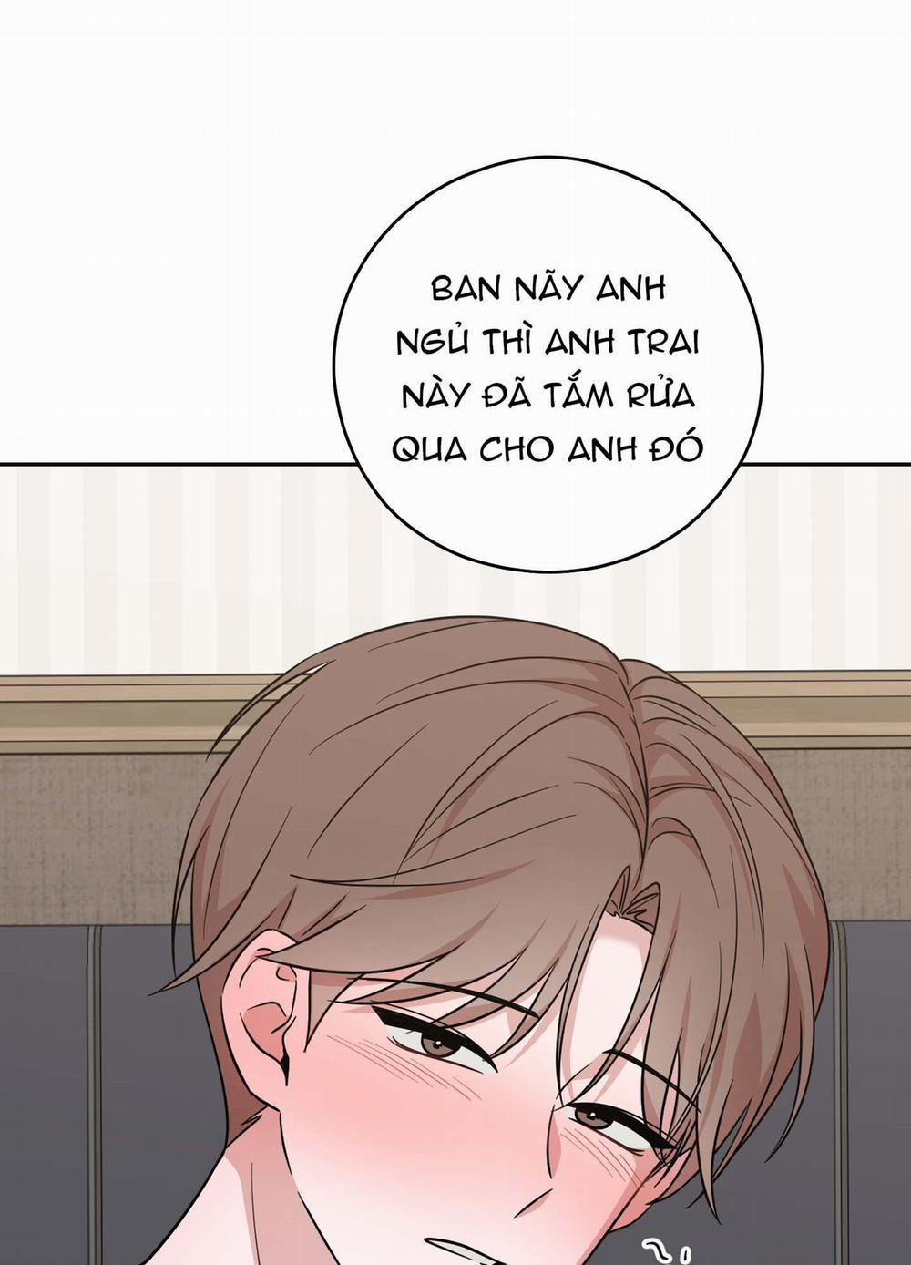 Người Đàn Ông Được Mời Nguy Hiểm 6 trang 60