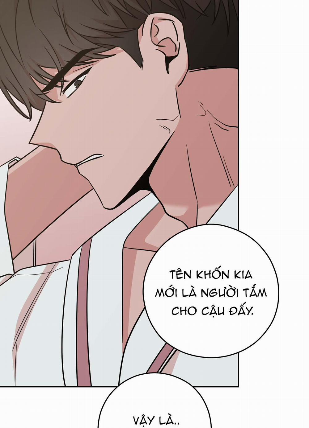 Người Đàn Ông Được Mời Nguy Hiểm 6 trang 62