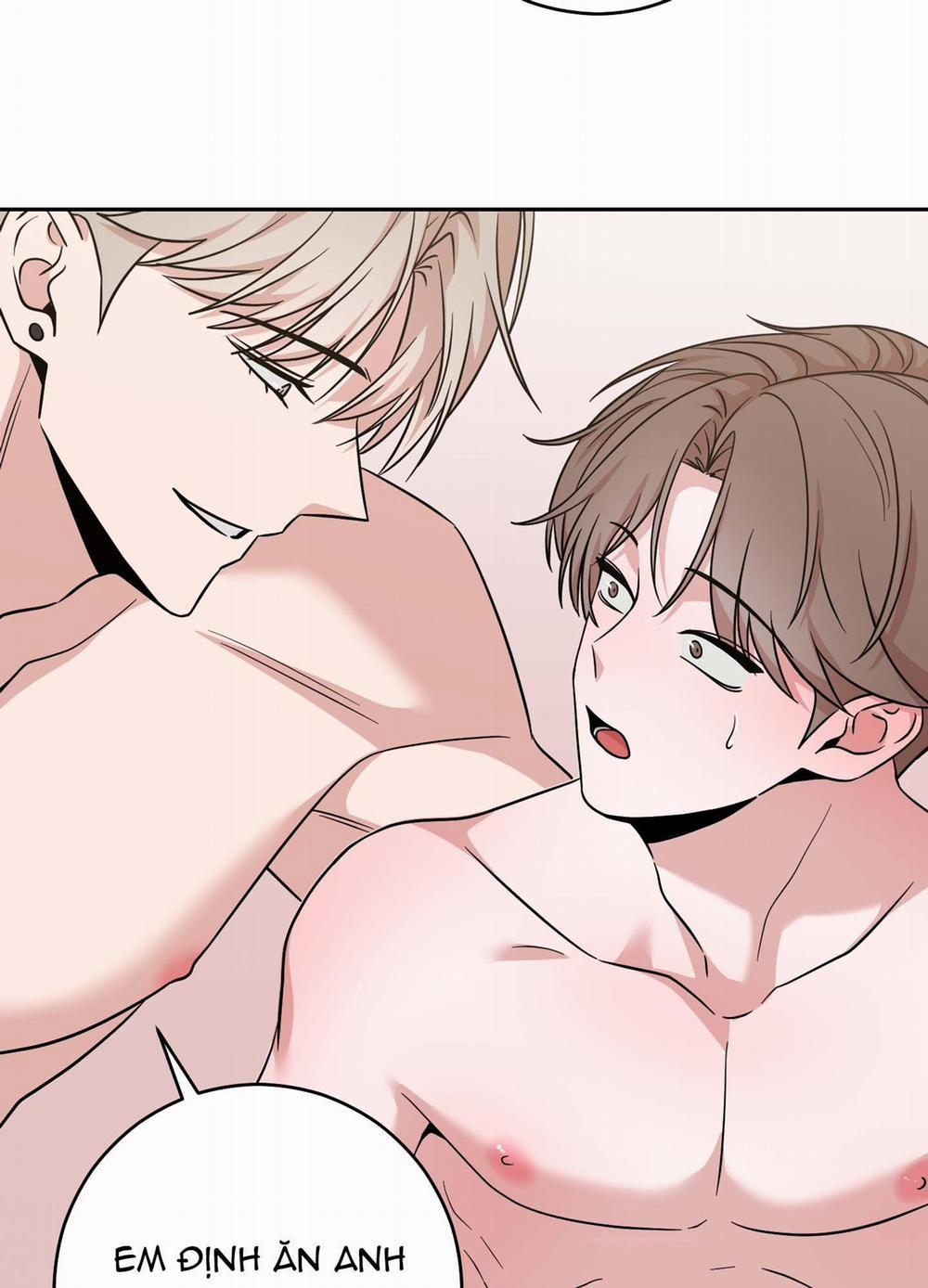 Người Đàn Ông Được Mời Nguy Hiểm 6 trang 65