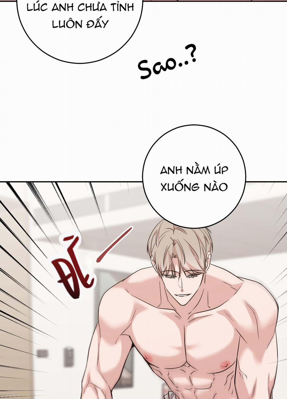 Người Đàn Ông Được Mời Nguy Hiểm 6 trang 66