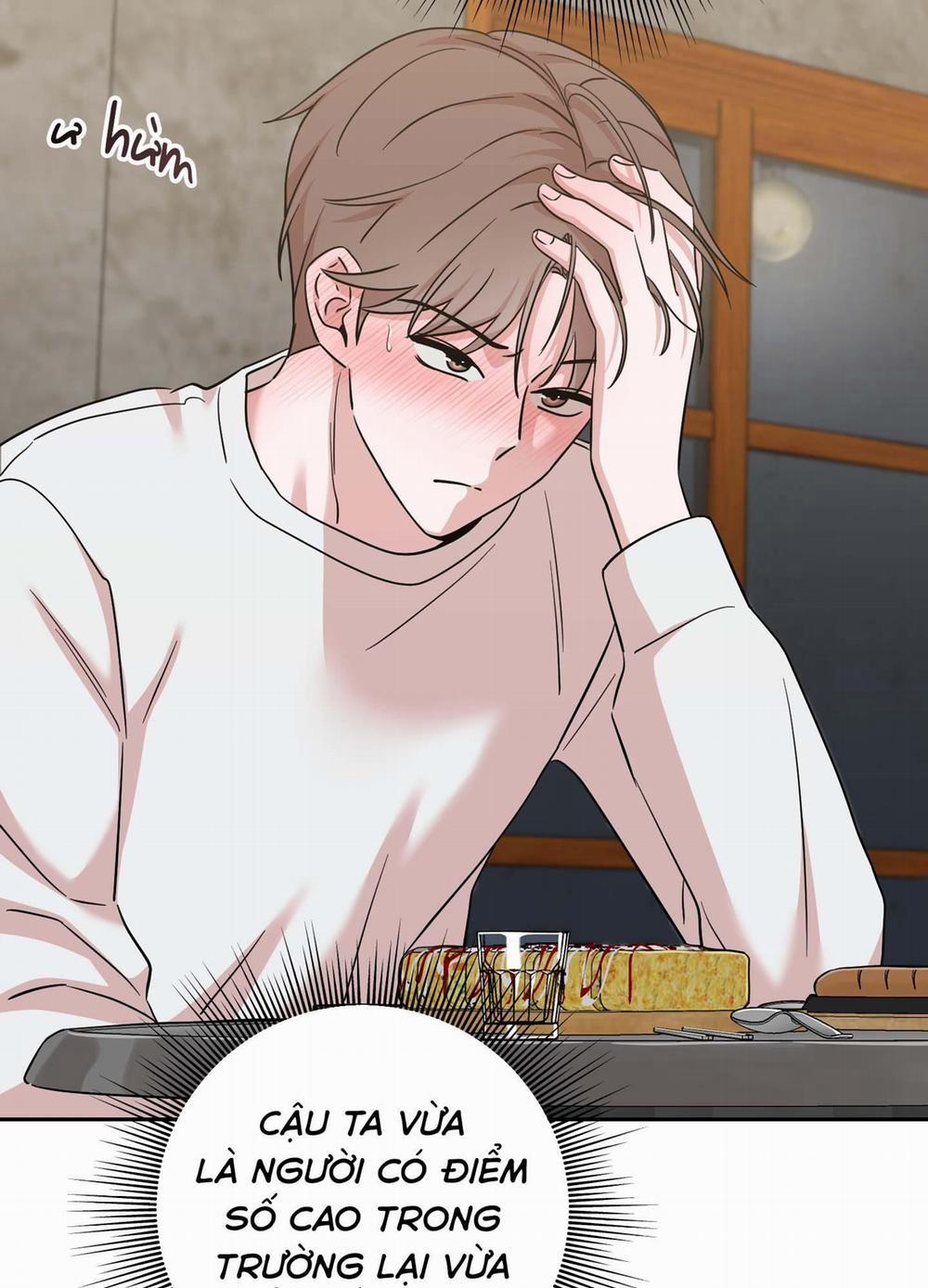 Người Đàn Ông Được Mời Nguy Hiểm 6 trang 7