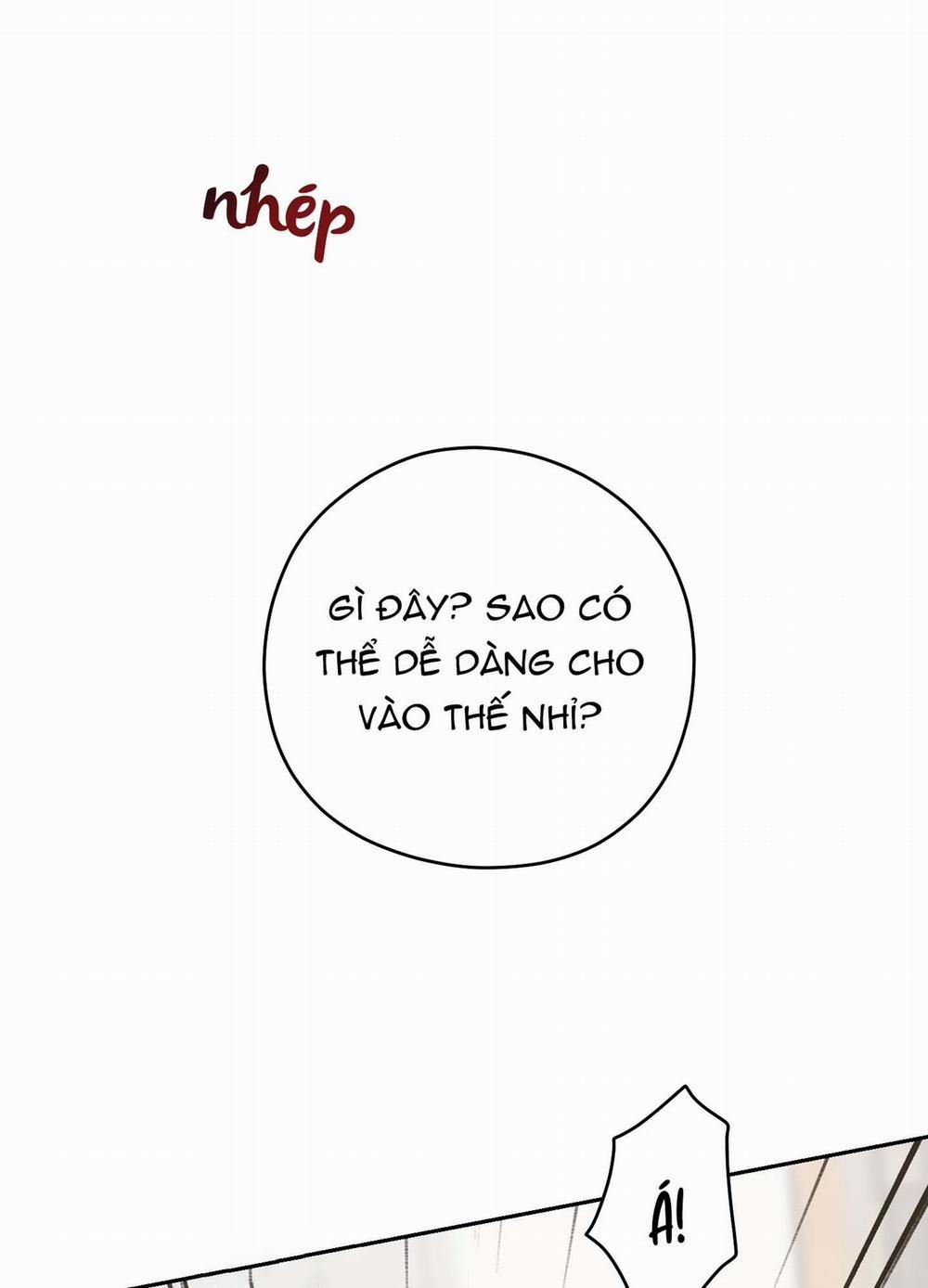 Người Đàn Ông Được Mời Nguy Hiểm 6 trang 73