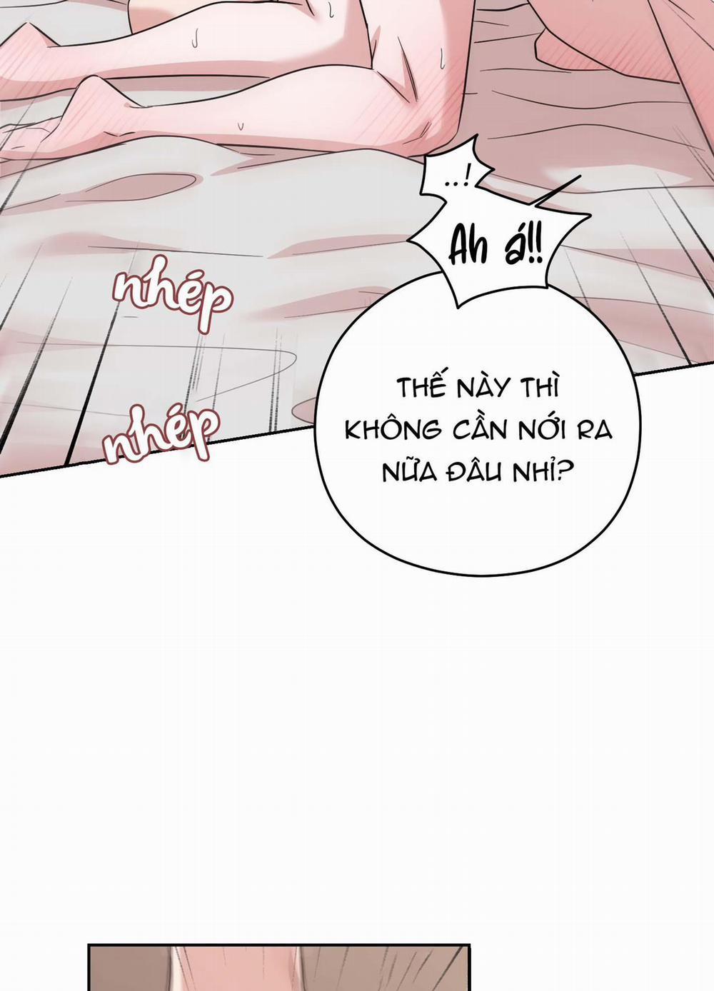 Người Đàn Ông Được Mời Nguy Hiểm 6 trang 75