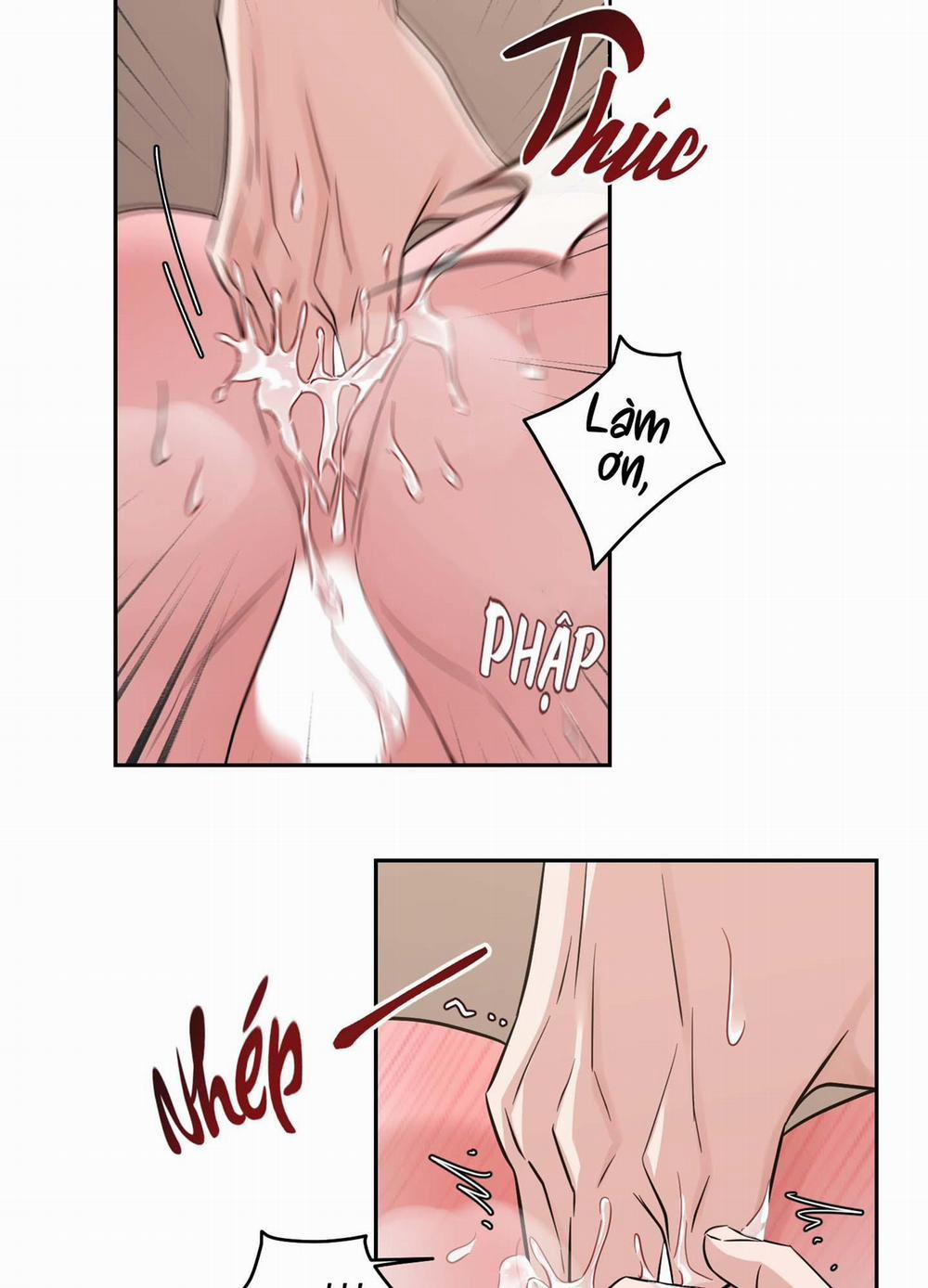 Người Đàn Ông Được Mời Nguy Hiểm 6 trang 76