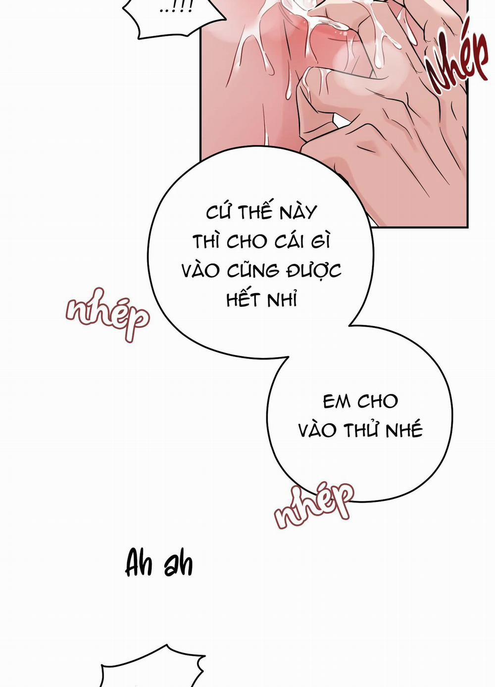 Người Đàn Ông Được Mời Nguy Hiểm 6 trang 77