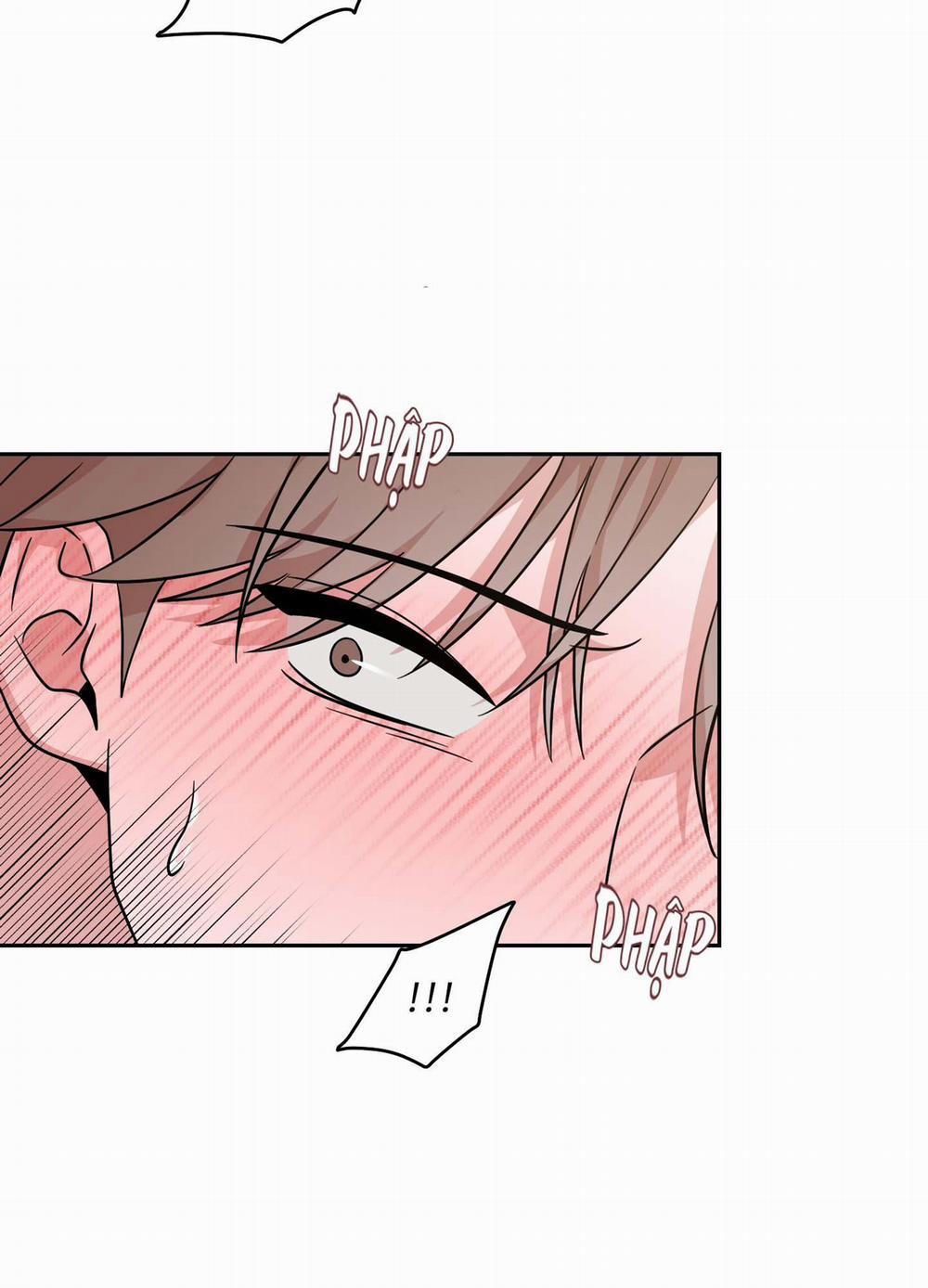 Người Đàn Ông Được Mời Nguy Hiểm 6 trang 78