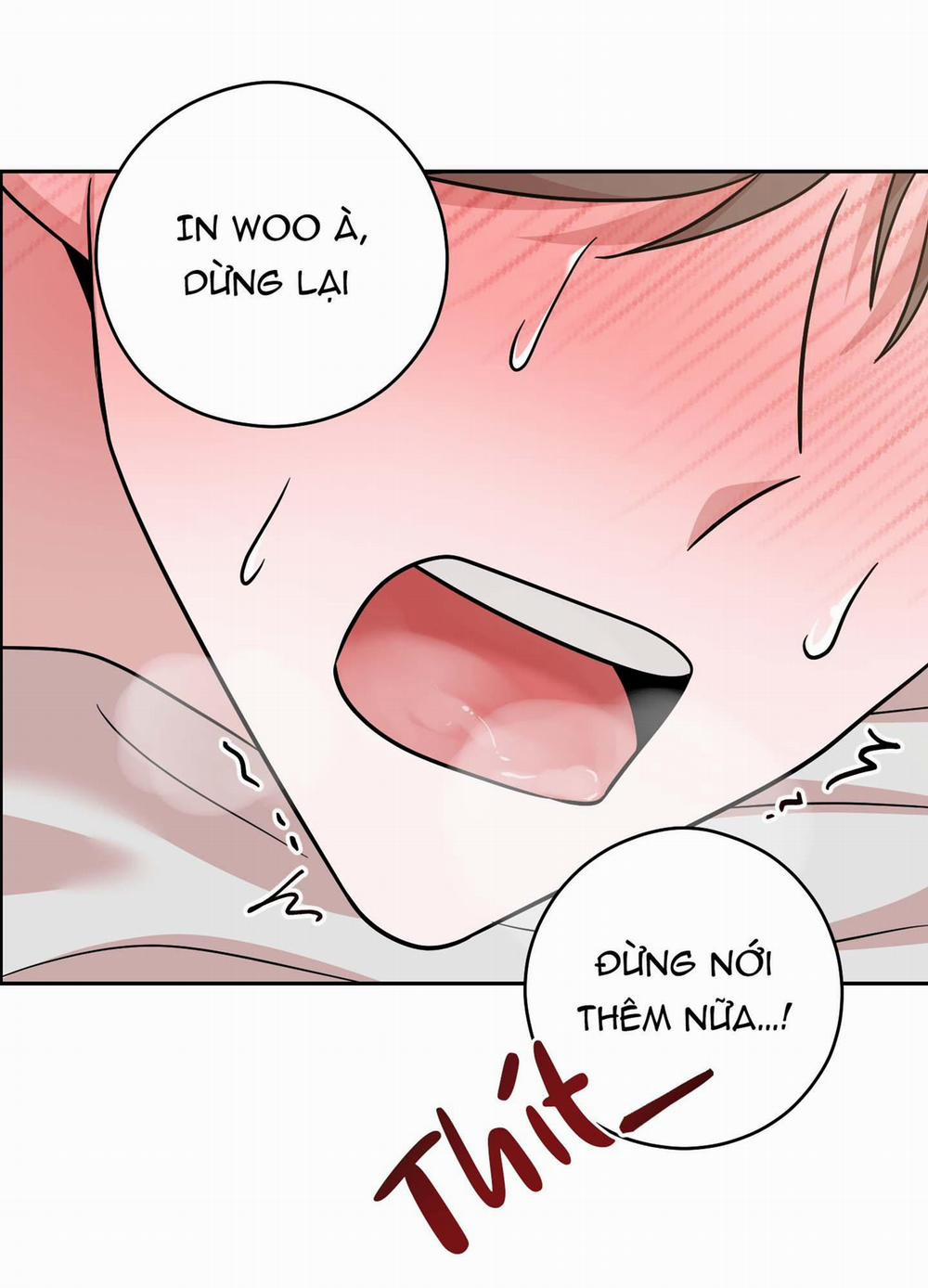 Người Đàn Ông Được Mời Nguy Hiểm 6 trang 79