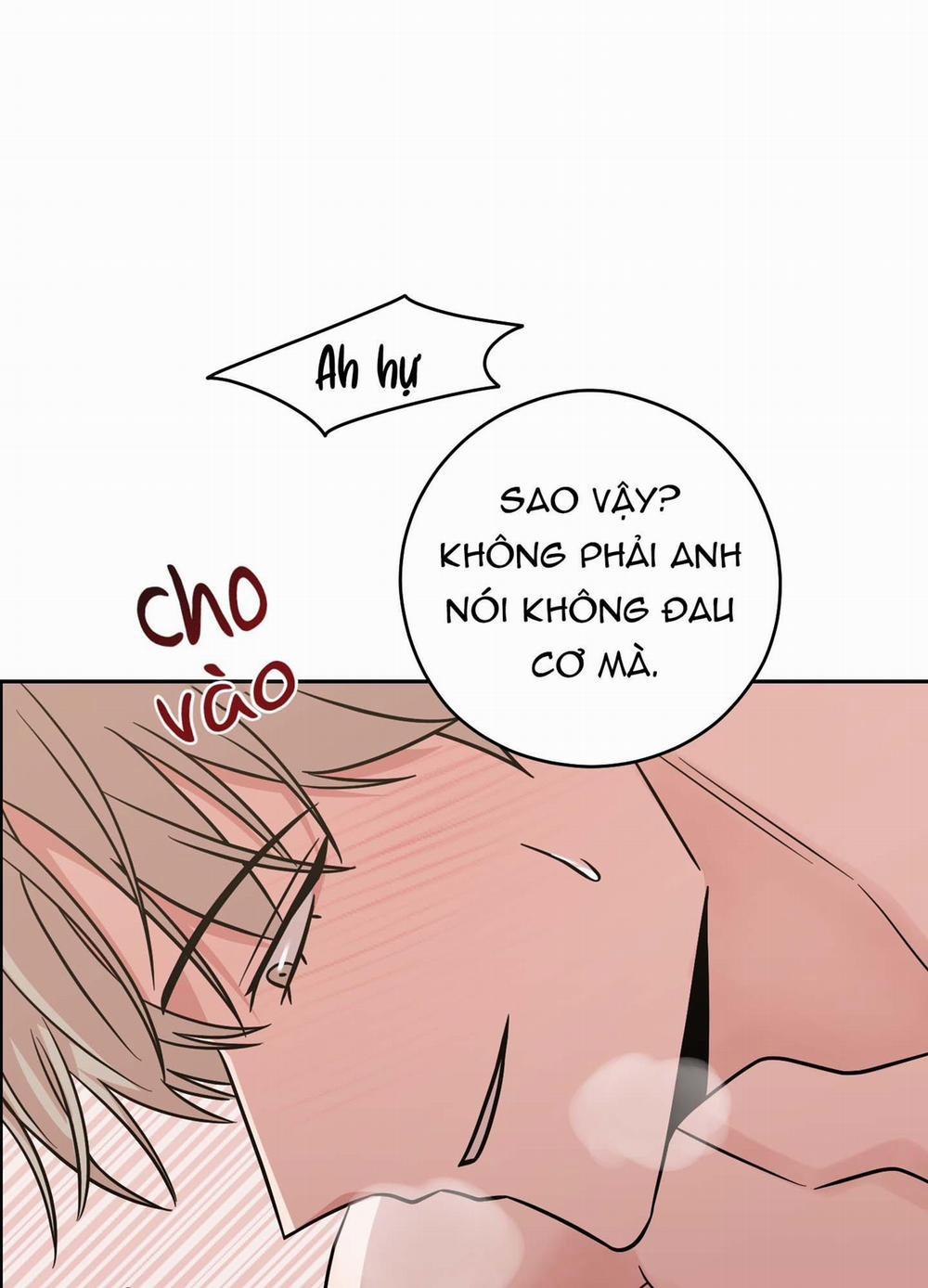 Người Đàn Ông Được Mời Nguy Hiểm 6 trang 80