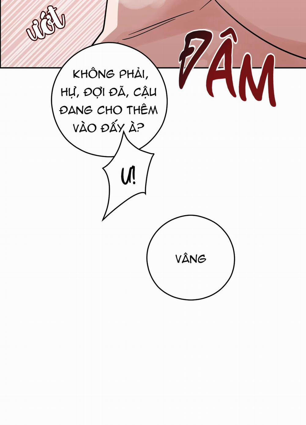 Người Đàn Ông Được Mời Nguy Hiểm 6 trang 81