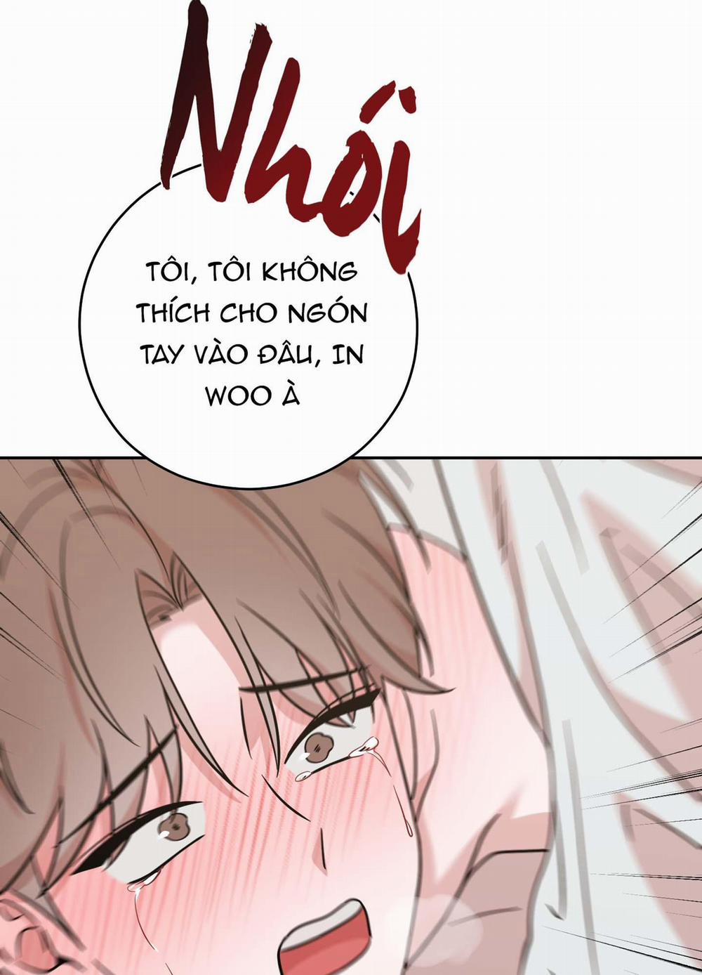 Người Đàn Ông Được Mời Nguy Hiểm 6 trang 82