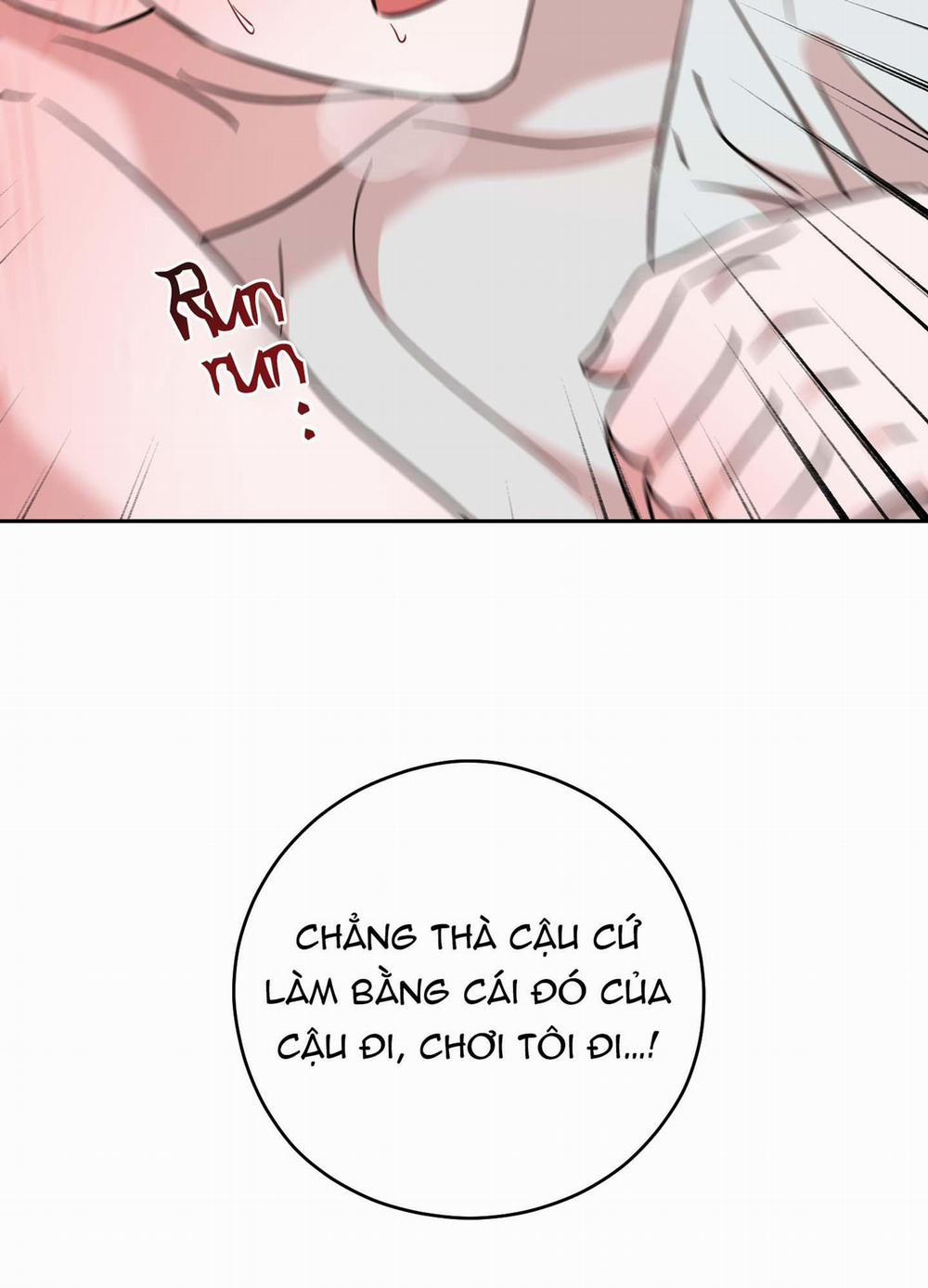 Người Đàn Ông Được Mời Nguy Hiểm 6 trang 83