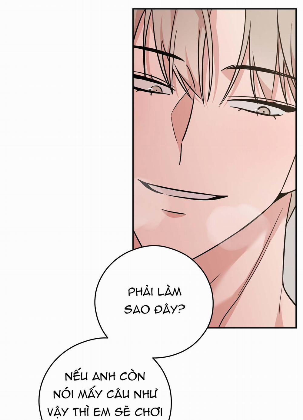 Người Đàn Ông Được Mời Nguy Hiểm 6 trang 86